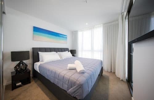 Premier Ocean View Apartment