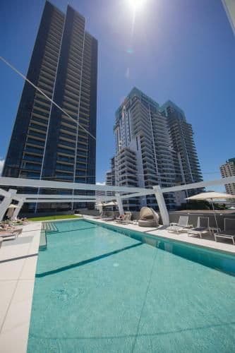 Premier Ocean View Apartment