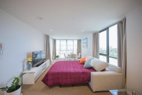 Premier Ocean View Apartment