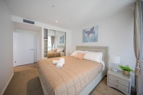 Premier Ocean View Apartment