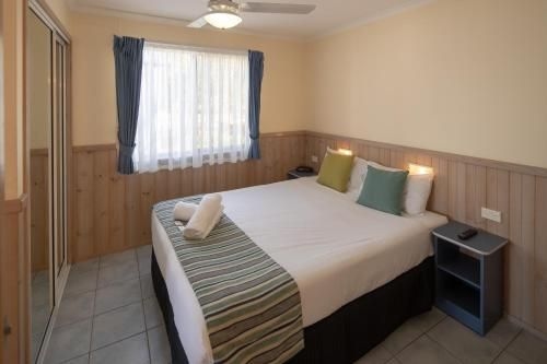 Ingenia Holidays Lake Macquarie2