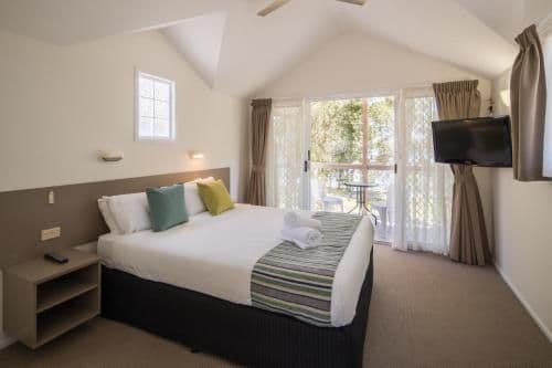 Cottage with Spa