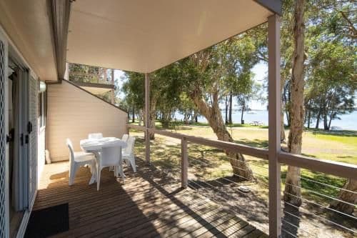 Cottage with Spa