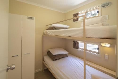 Parkside Cabin