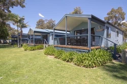 Water Front Villa
