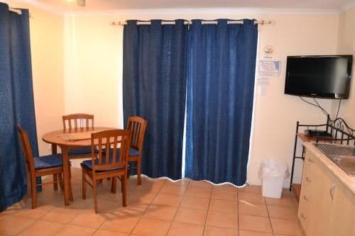 One Bedroom Cottage