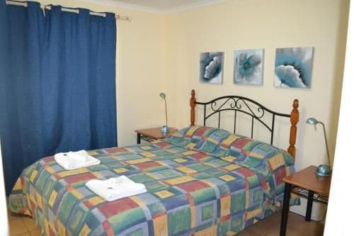 One Bedroom Cottage