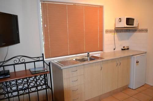 One Bedroom Cottage