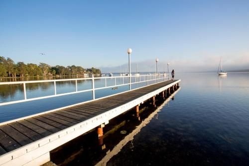 Ingenia Holidays Lake Macquarie0
