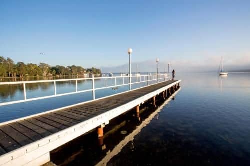Ingenia Holidays Lake Macquarie Ingenia Holidays Lake Macquarie