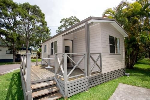 Ingenia Holidays Lake Macquarie4
