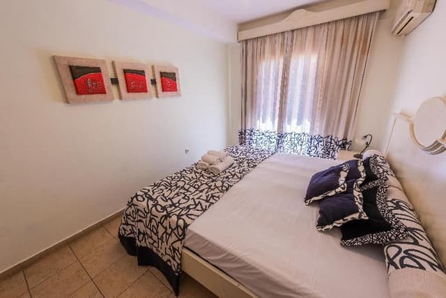 APARTMENT STANDARD
