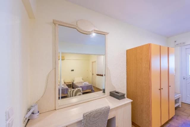 APARTMENT STANDARD