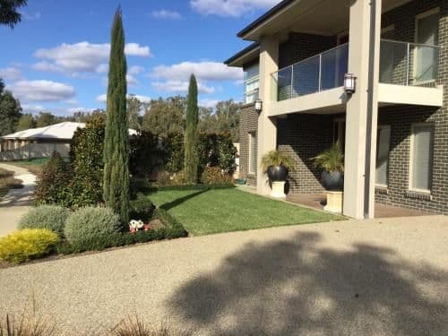 Holiday Home