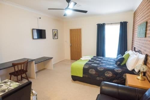 Queen Room