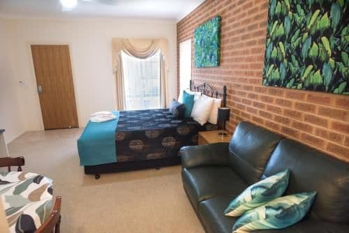Queen Room