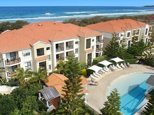 The Sands 60/20 Pacific Parade2
