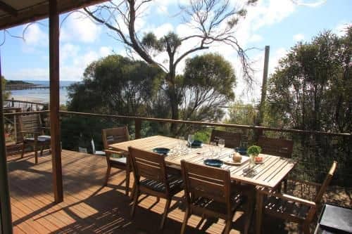 Emu Bay Stay Emu Bay Stay