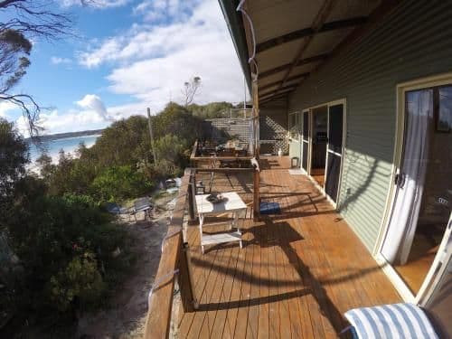 Three-Bedroom Holiday Home