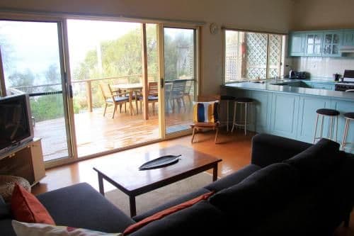 Three-Bedroom Holiday Home
