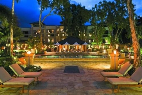 Sea Temple Palm Cove 2 Bedroom Luxury Apartment0