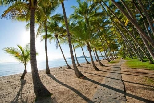 Sea Temple Palm Cove 2 Bedroom Luxury Apartment2