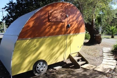 Caravan