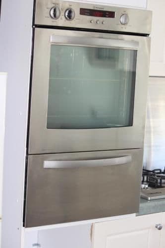 Self-Contained Two Room Cabin