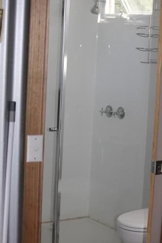 Family Room with Private Bathroom