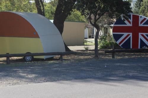 Caravan