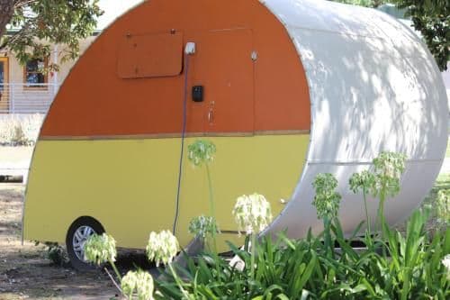 Caravan