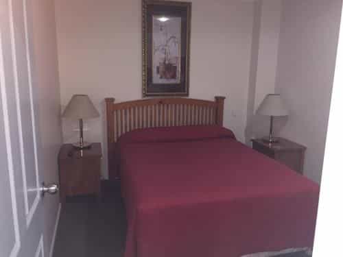 Westside Tavern & Motel