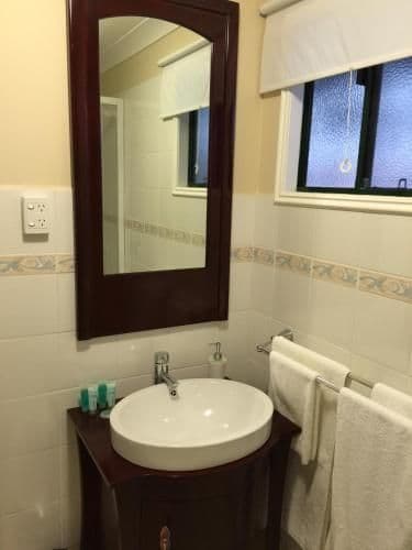 Deluxe Queen Room with Balcony