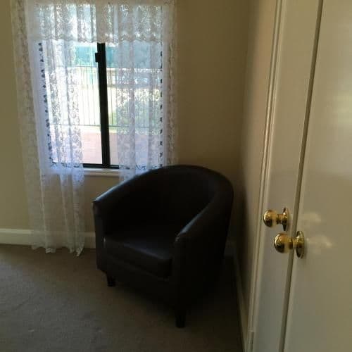 Deluxe Queen Room - Disability Access