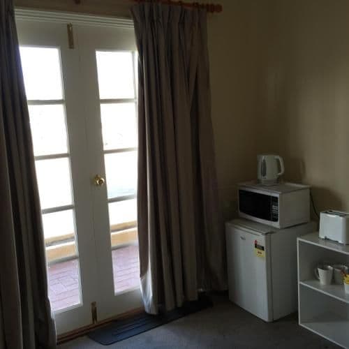Deluxe Queen Room - Disability Access