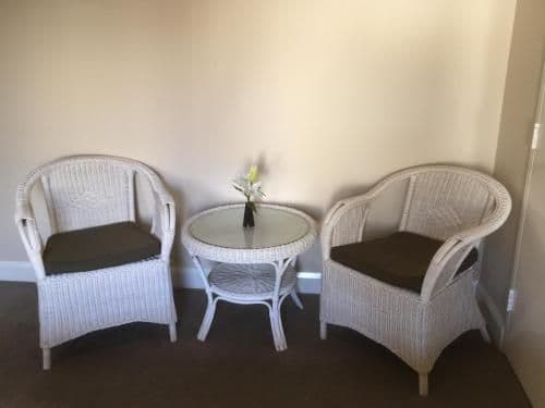Deluxe Queen Room with Balcony