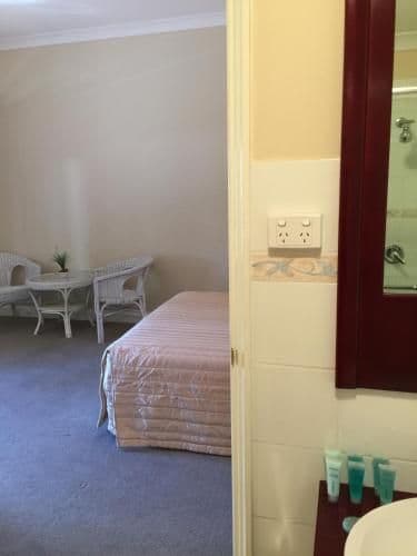 Superior Queen Room