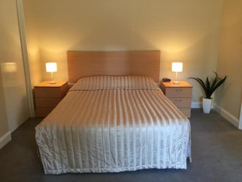 Superior Queen Room