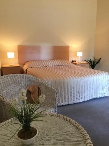 Superior Queen Room