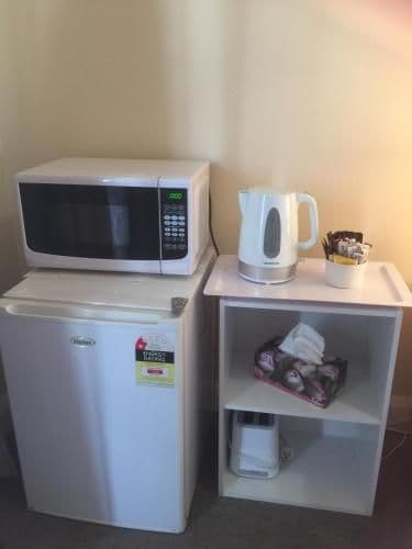 Deluxe Queen Room - Disability Access