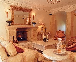 Franschhoek Country House & Villas0