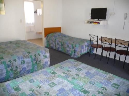 Bel Air Motel1