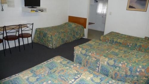 Bel Air Motel4