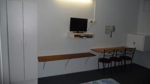 Double Room with Extra Bed