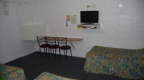 Standard Family Room
