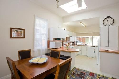 Four-Bedroom House