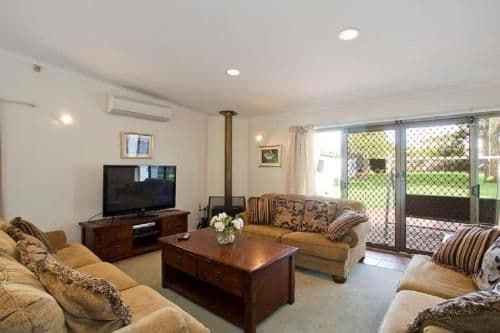 Four-Bedroom House