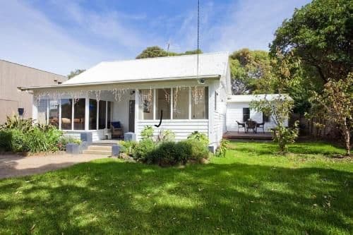 Four-Bedroom House