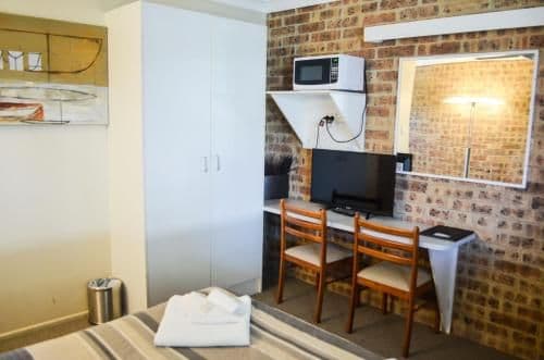 Double Room 1st Floor