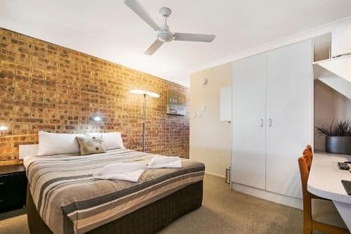 Double Room 1st Floor